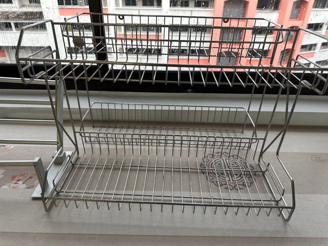 Dish Rack65074392593154111