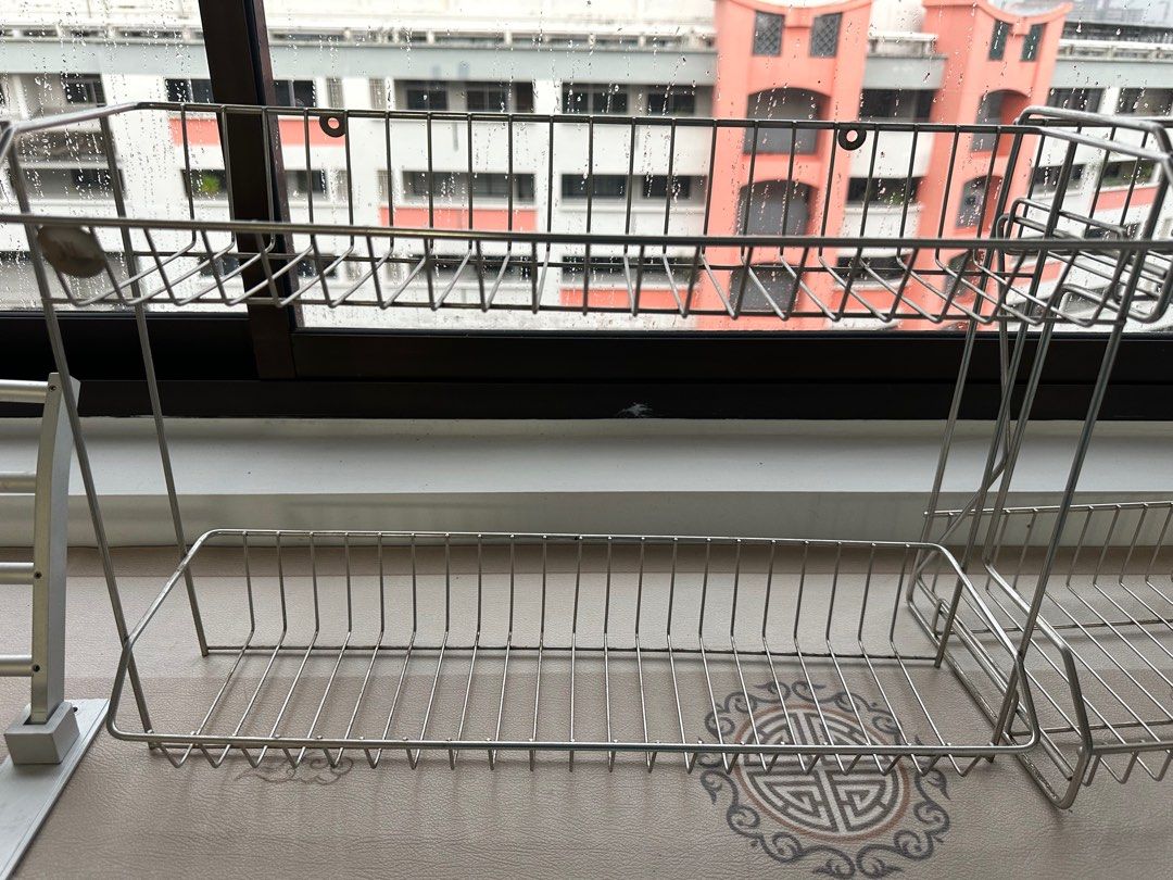 Dish Rack65074392593154113