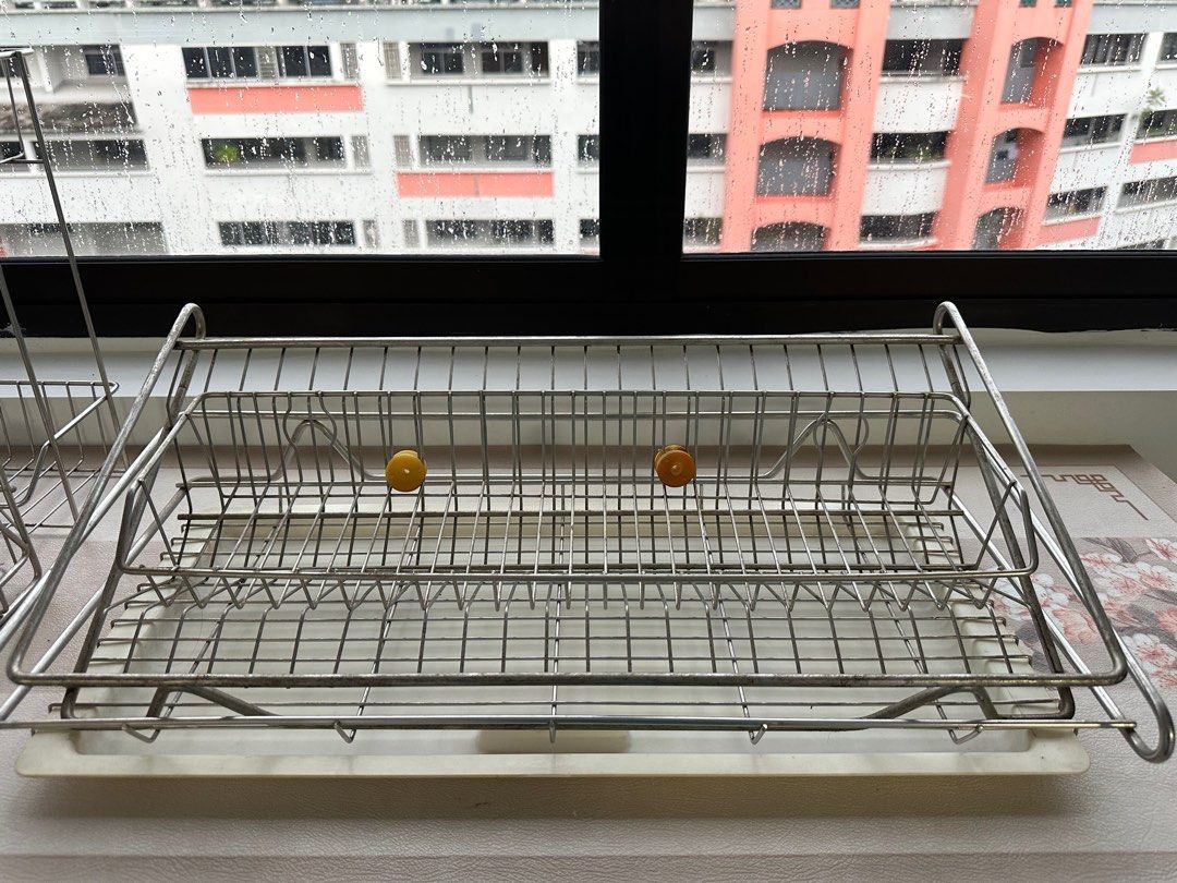 Dish Rack