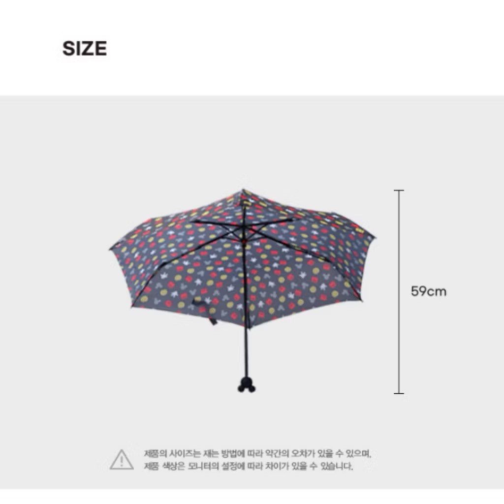 Disney Minnie Mouse Foldable Umbrella (Category: Umbrellas) located in Bacoor. Submitted by yzashoppin28252 (Listing ID 1352262366, Image 3). Description: .