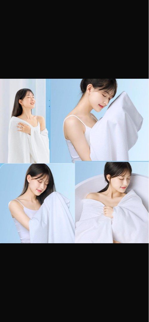 Disposable Bath Towel65074400448897111