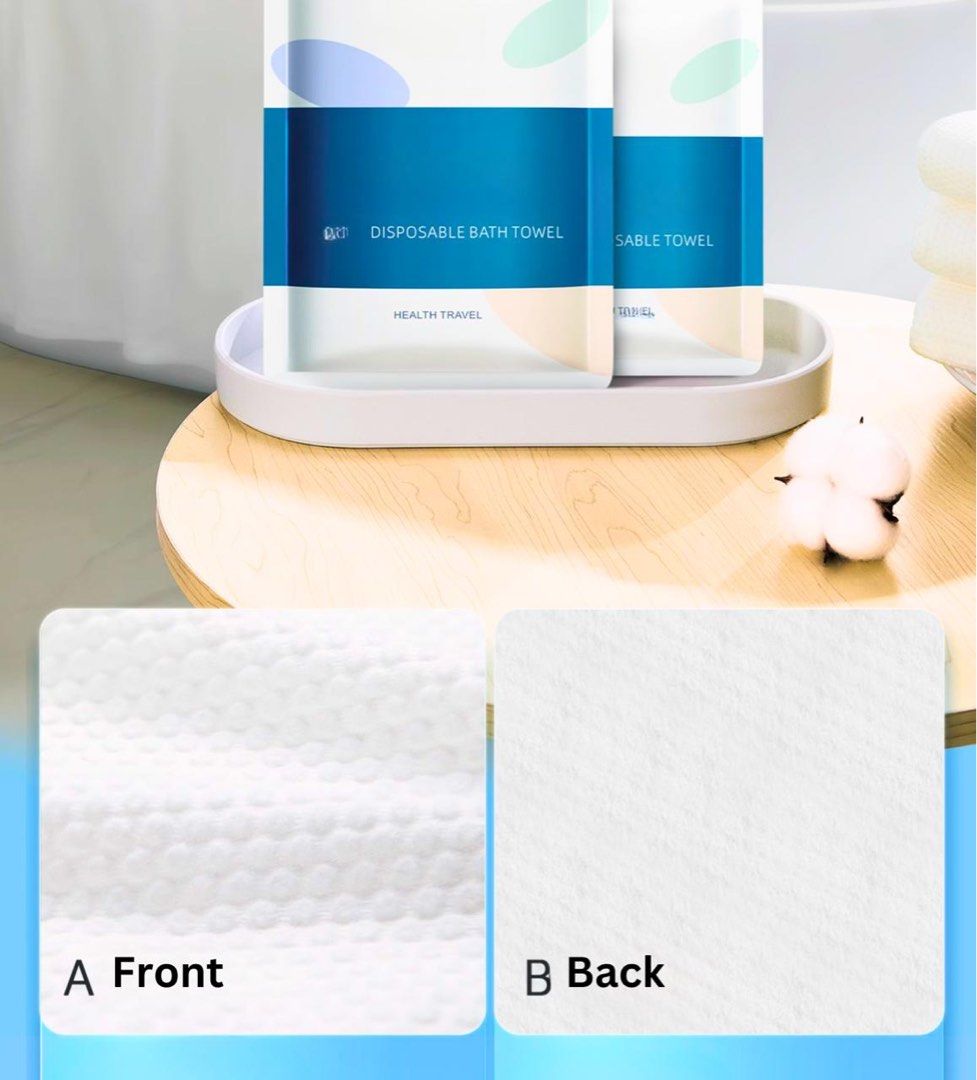 Disposable Bath Towel65074400448897113