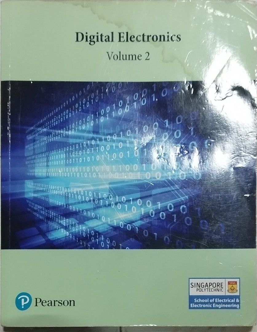 Electrical engineering (Category: Laptops & Notebooks) located in Singapore. Submitted by deadsinister.darnny (Listing ID 1353092446, Image 3). Description: electrical engineering books. $20.