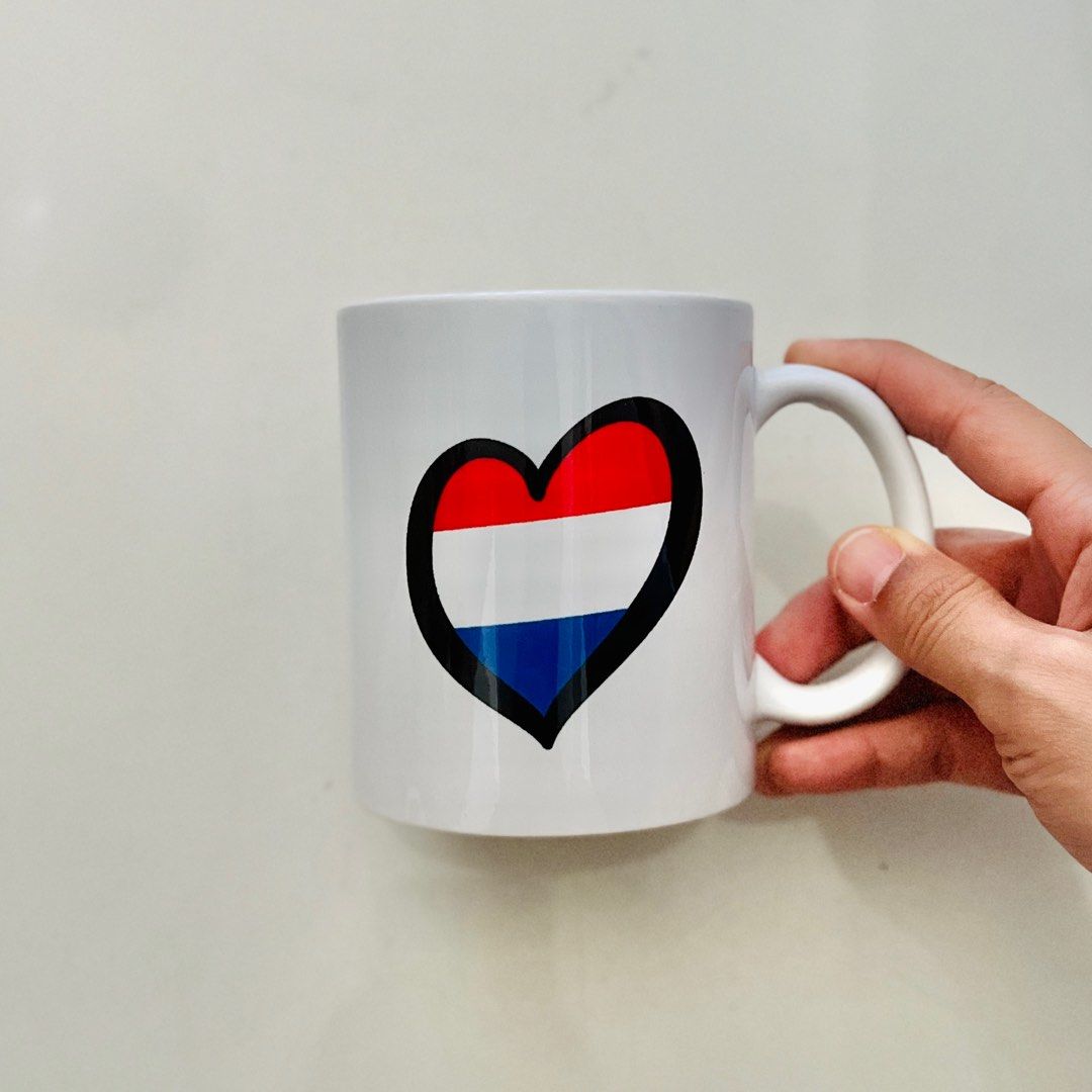 Eurovision Mug (Category: Water Bottles & Tumblers) located in Makati City. Submitted by tim26765 (Listing ID 1353157831, Image 3). Description: 60 each.