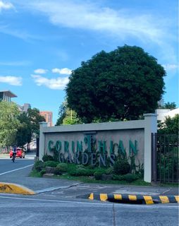 For Sale Corner H&L @ Corinthian Gardens