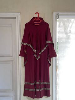 (Kategori: ) berada di . Dikirim oleh bajuprelovedbyky. (ID iklan 1353172603, Gambar 1). Deskripsi: .