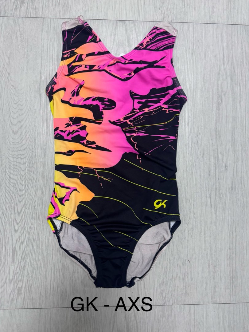 GK Leotards For Gymnastics AXS Women s Fashion Swimwear Bikinis GK Leotards For Gymnastics AXS Women s Fashion Swimwear Bikinis