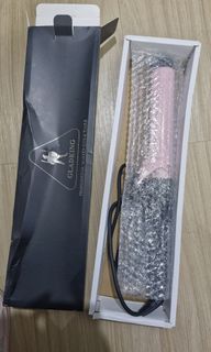 Gladking Hair Curling Iron 38mm