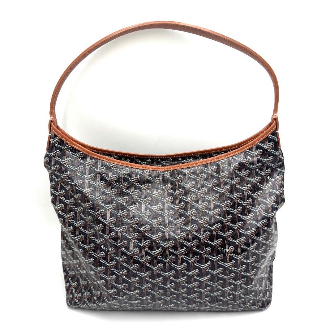 In Excellent Condition!!! Goyard Boheme (Category: Luxury Bags & Wallets) located in Taguig. Submitted by gcarlet1996 (Listing ID 1353091406, Image 1). Description: .