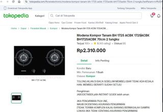 (Kategori: ) berada di . Dikirim oleh quingy (ID iklan 1353211295, Gambar 1). Deskripsi: .