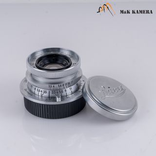 二手Leica 35mm 定焦鏡頭 Collection item 1
