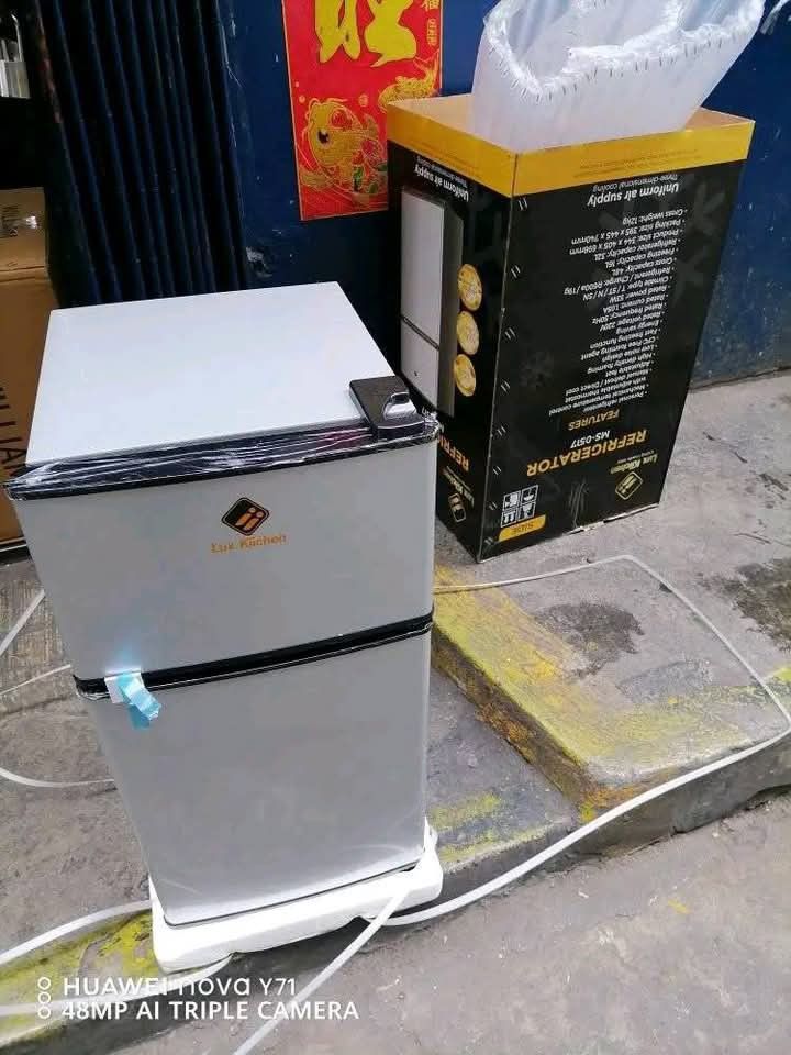 Lux mini ref (Category: Refrigerators and Freezers) located in Makati City. Submitted by vsharon362 (Listing ID 1353080119, Image 1). Description: Lux mini ref 4499php 🌺 Pick up 856 Alvarado st binondo manila Cash on Delivery via Lalamove Del withiin the day Pick up 1018 Soler st binondo manila Meet up 1018 Soler st binondo manila Call us 09659624927 #wholesale #retail #onlinestore #onlinecasinophilippines #warehousesale #backtoschoolshopping #b