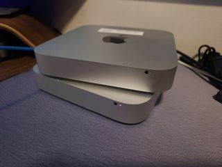 Macmini 2014late 3GHz 16GBメモリー（Mac mini（Late 2014） Core i7 