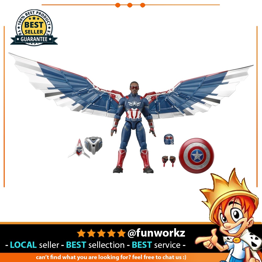 F9034 Wolverine 50th Anniversary Marvel ... - TF Robots