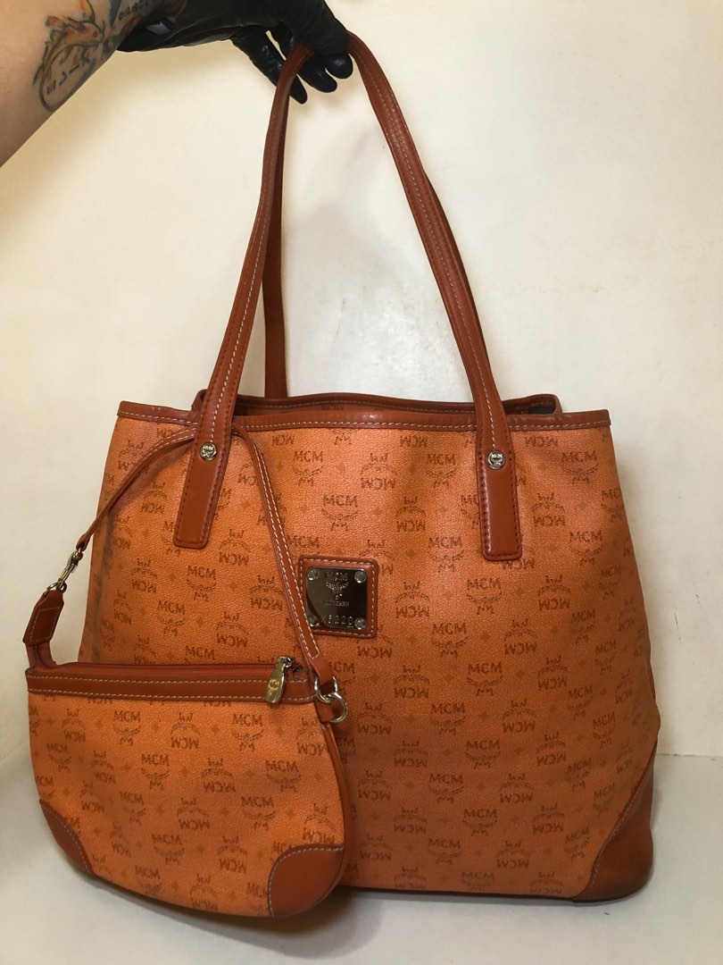 MCM Limited Red Edition