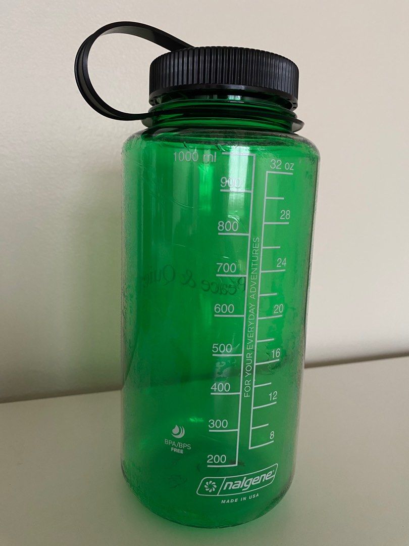 Museum of Peace & Quiet Nalgene 32oz (Category: Water Bottles & Tumblers) located in Quezon City. Submitted by closingoutsale (Listing ID 1353037964, Image 3). Description: Brand new. Add shipping fee. .