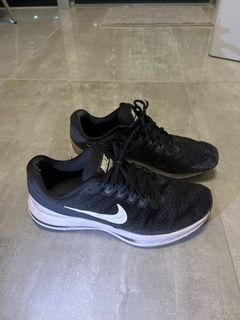 Nike 跑鞋（使用過）尺寸 4364236913169922110
