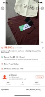 (Kategori: ) berada di . Dikirim oleh buble (ID iklan 1353199381, Gambar 1). Deskripsi: .