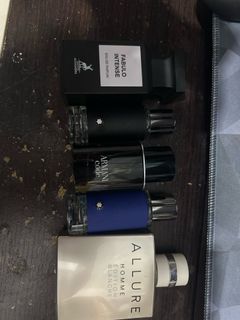 Perfume declutter64228237667970110