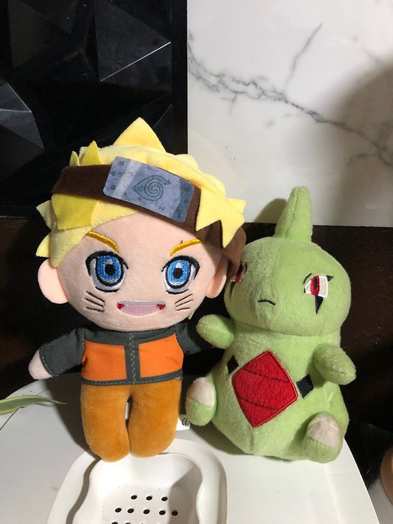 PLUSHIES - 100 each (Category: Plushies & Soft Toys) located in San Jose del Monte. Submitted by 50.50_split (Listing ID 1353134285, Image 2). Description: SHOOT UR OFFER MEET UP / COURIER ACCEPTED 9/10 CONDITION.