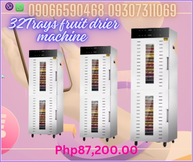 Power:3000W fruit Drier Machine, Everything Else, Looking For on Carousell