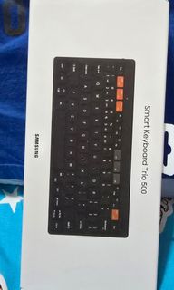 Samsung Smart Bluetooth  Keyboard 藍牙鍵盤