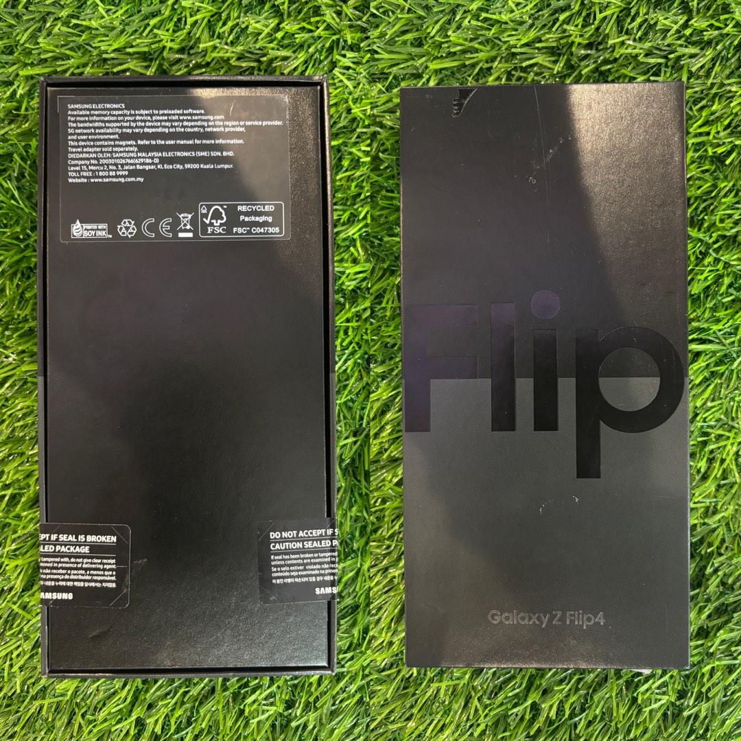 SAMSUNG Grey 256GB, Mobile Phones & Gadgets, Mobile Phones, Android ...
