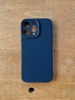Sanptoch Silicone Case iPhone 14 Pro Max