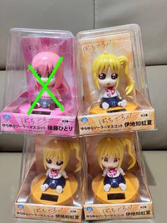 100+ “伊地知虹夏figure” 出售| 玩具& 遊戲類|Carousell Hong Kong