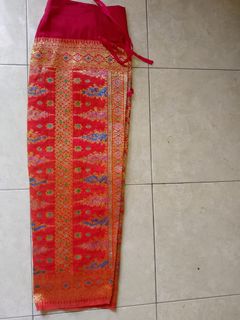 (Kategori: ) berada di . Dikirim oleh madercollection (ID iklan 1353134271, Gambar 1). Deskripsi: .