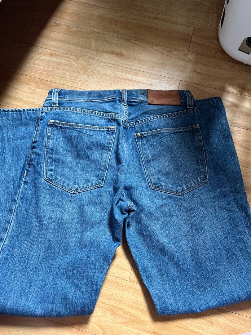 Teens/ Boys / Jeans (Category: Jeans) located in Paranaque City. Submitted by sierra21 (Listing ID 1353051230, Image 3). Description: Details nasa Photo Good as New Boys pang teens Slim Type .