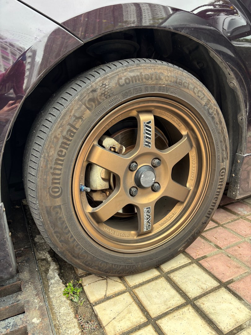Toyota spade NSP141 Auto62863172504705111