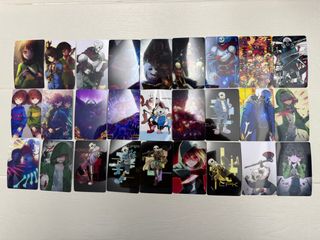 （分類：）位於 。 由 anime_seller_5252 提交（商品編號 1348233132，圖片 1）。簡介： 。