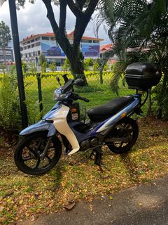 (Category: ) located in . Submitted by fateautos (Listing ID 1353073751, Image 1). Description: .