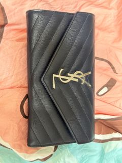 YSL Wallet64196077276801110
