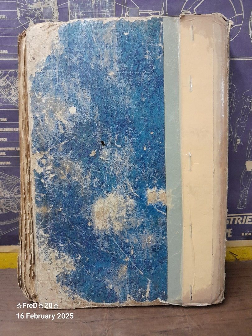 1950s Classics Illustrated Junior Comics BookBind (Category: Children's Books) located in San Pablo. Submitted by fredambion (Listing ID 1353380662, Image 2). Description: *Please Take Time To Read Descriptions & Check The Photos *What You See Is What You Get *1950s Classics Illustrated Junior Comics BookBind *For Only 900 / 7pcs Comics Inside *Finish Story *1953 Ugly Duckling Missing Pages / 1953 Cinderella Complete Pages / 1959 Japanese Lantern