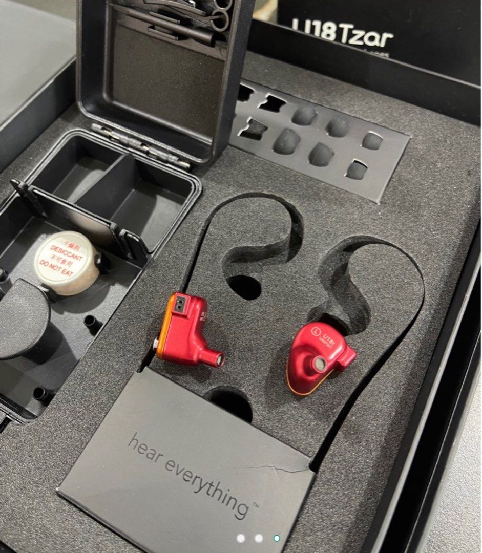 64audio/64 Audio U18T - updated 63814059856898113