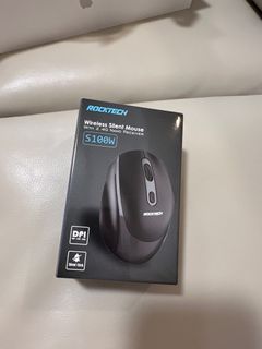 Wireless Mouse439970937459845120