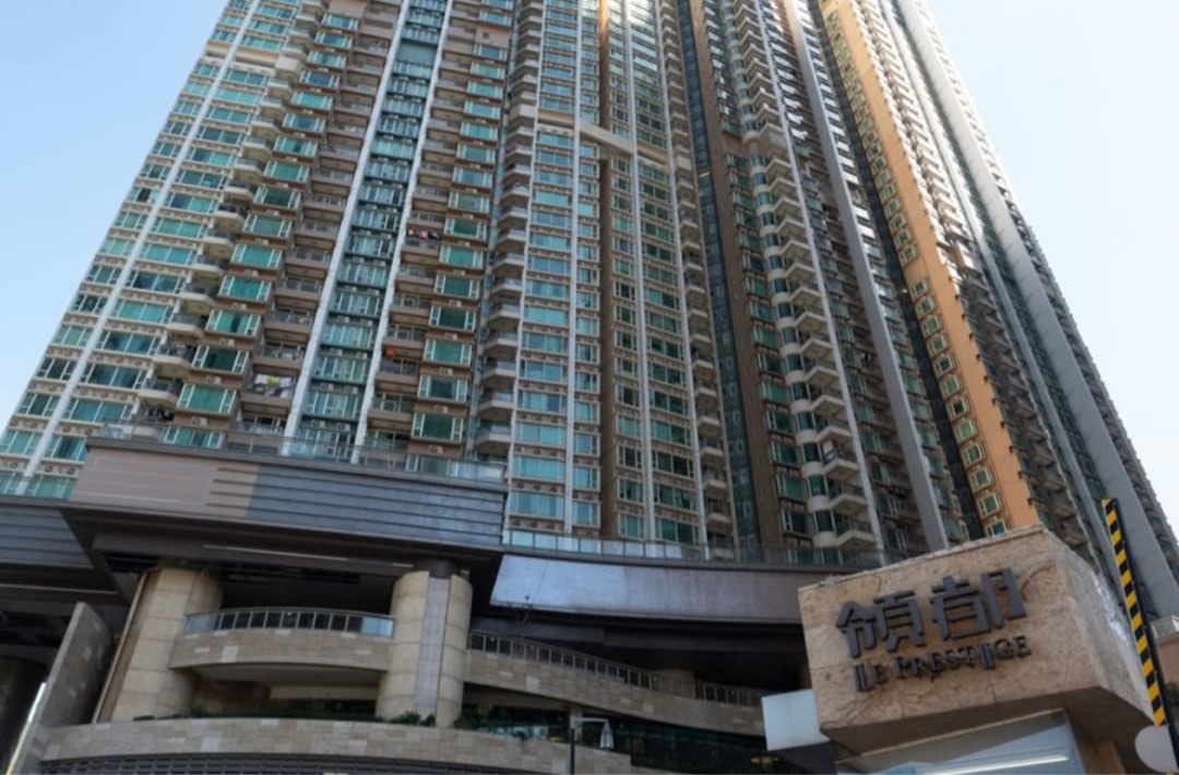 日出康城 領都 會所64095937381762110