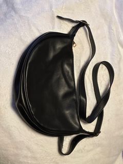 Korean-style dumpling bag, can be single-shoulder or crossbody64242491309058110