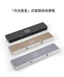 Wireless Folding Bluetooth Keyboard Mini Portable Bluetooth Keyboard Compatible with iOS, Android, Windows Systems Aluminum Alloy Shell Lightweight Design64163248204802110