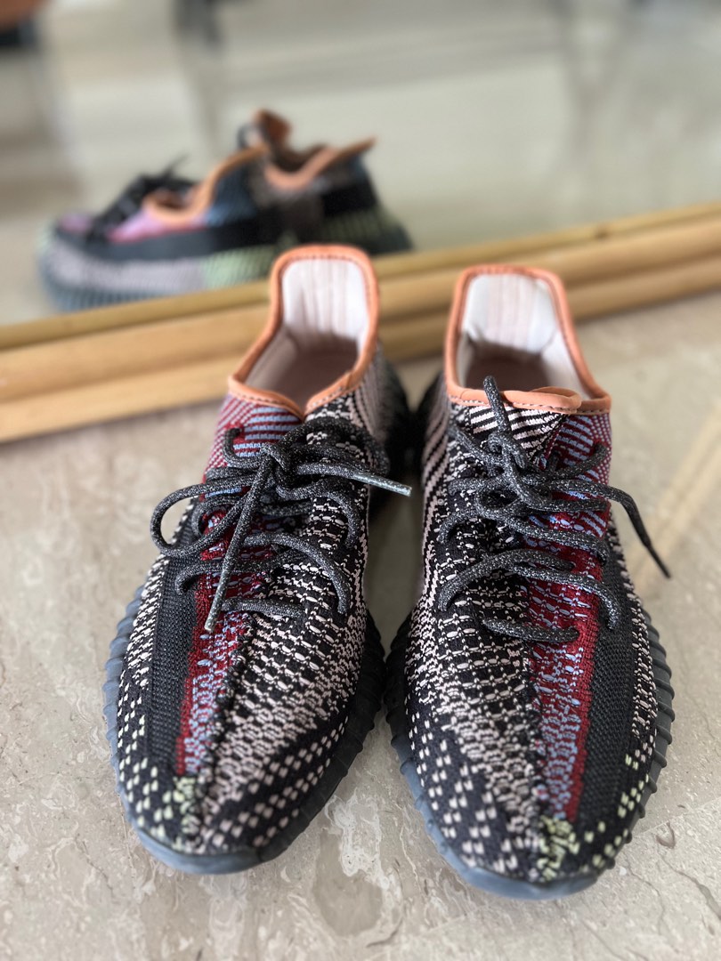 yeezy original adidas