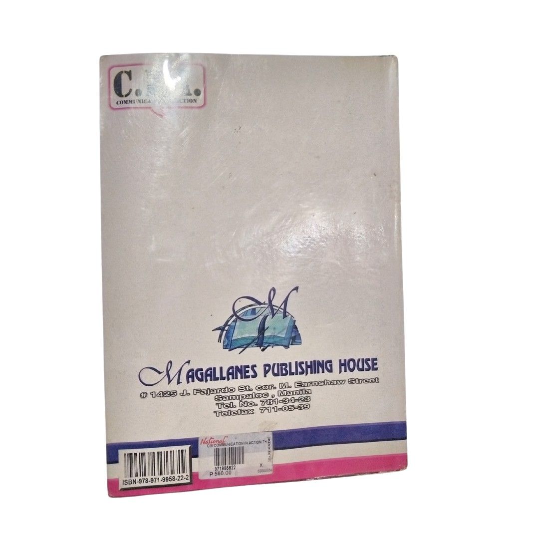 Afro-Asian Literature (Category: Storybooks) located in Quezon City. Submitted by _ablanche (Listing ID 1353347392, Image 2). Description: .