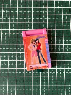 anik love and berry mirror gashapon gacha capsule osharemajo