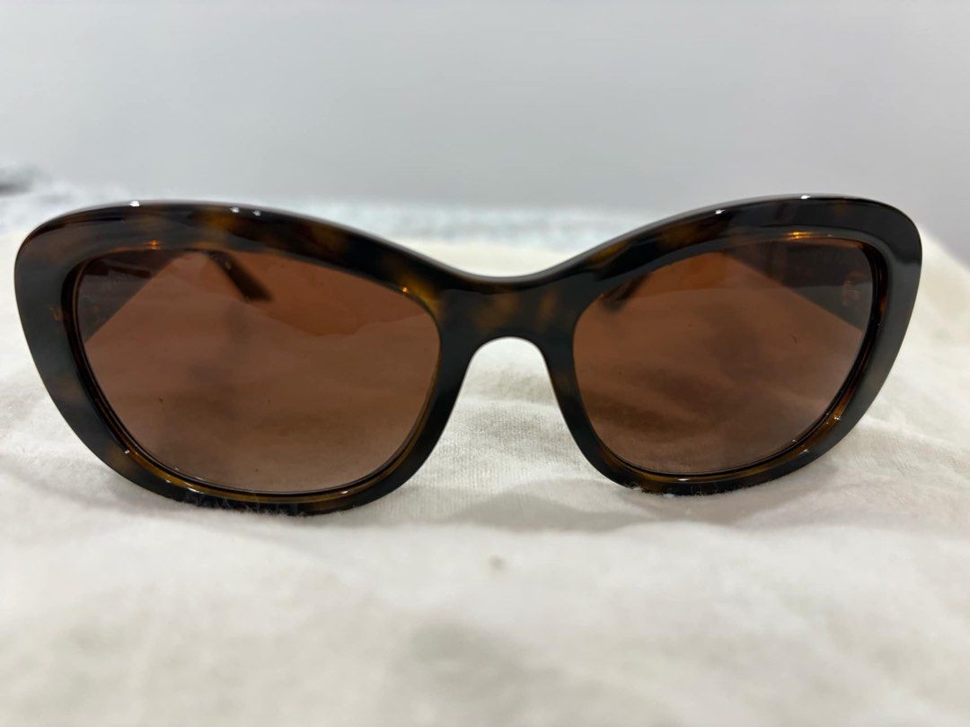 Authentic Preloved Almost Brandnew PRADA Eyeglass/ Shades (Category: Sunglasses & Eyewear) located in Del Monte. Submitted by GoodFindsbyM (Listing ID 1353369158, Image 2). Description: Almost new, not hardly used. SF to be shouldered by buyer..