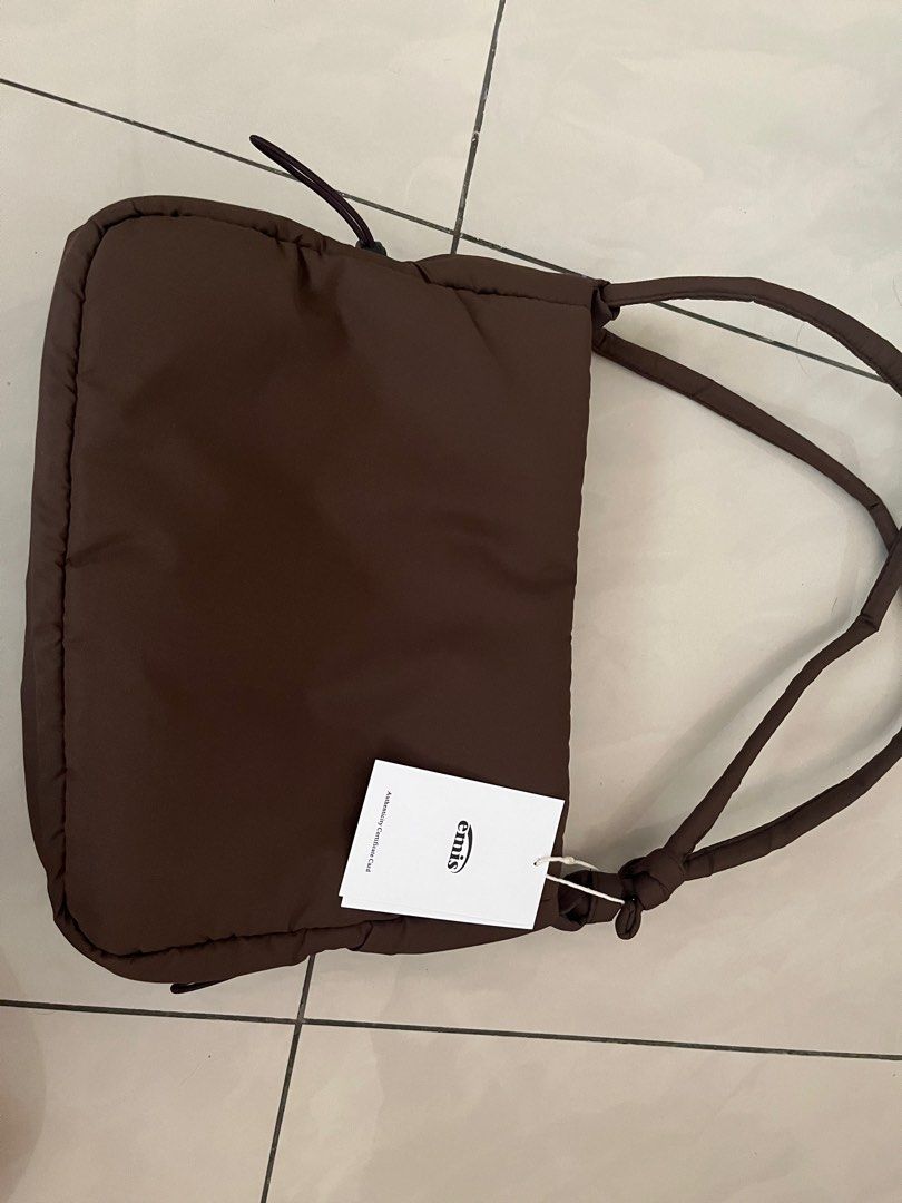 Bag korea Emis