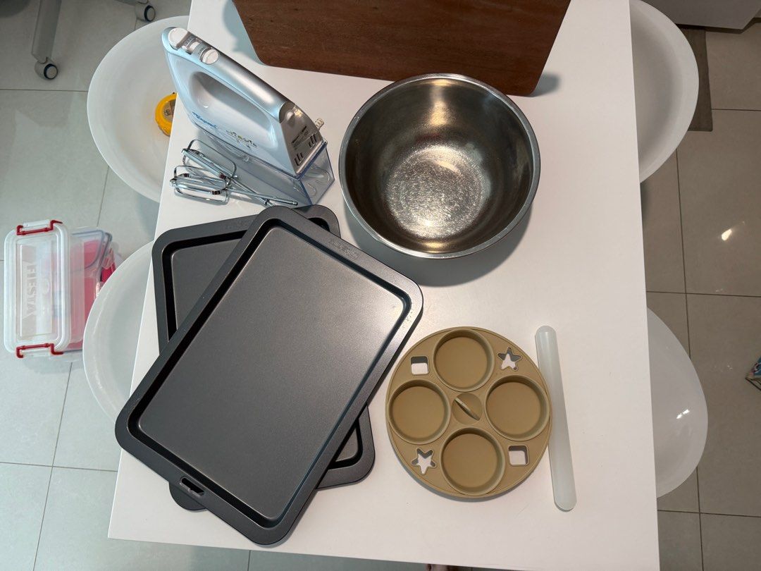 Baking Materials65074401972225113