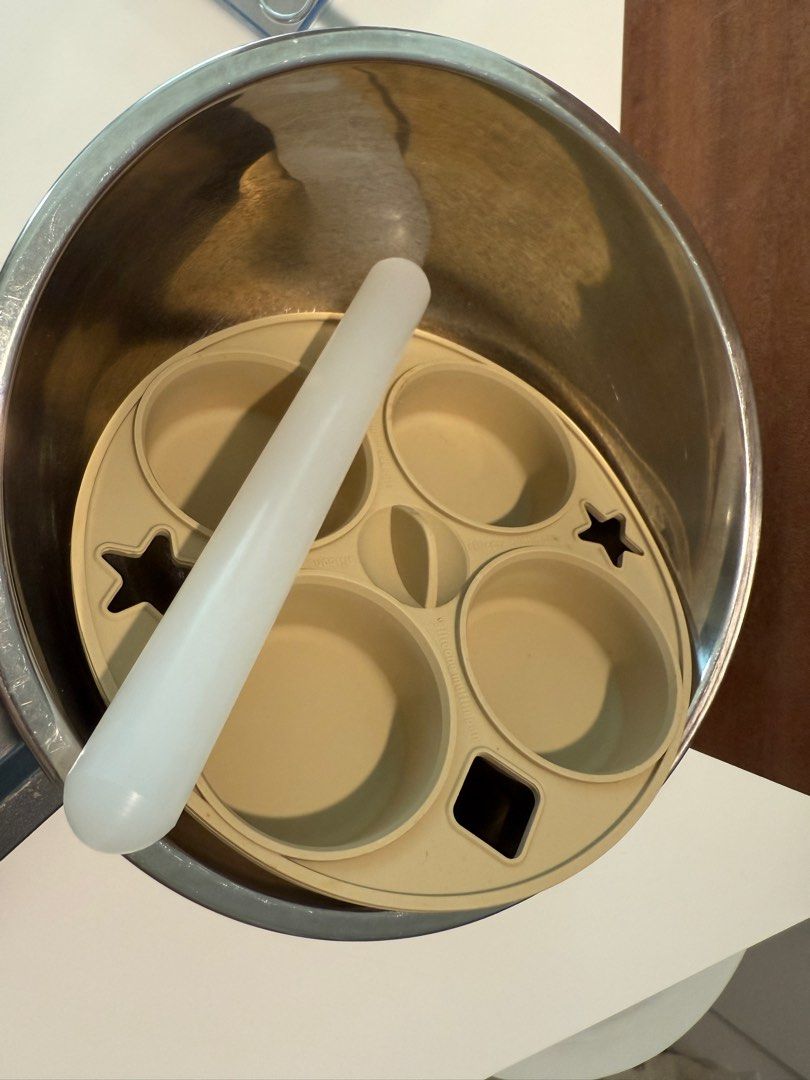 Baking Materials65074401972225112