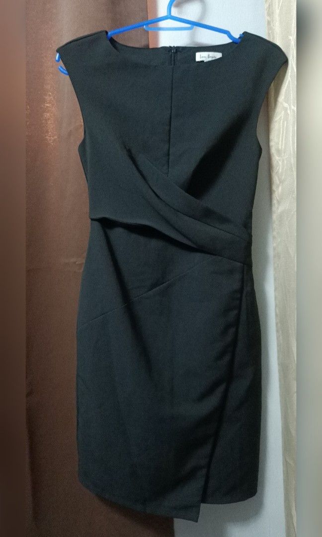 Black dress semi formal (Category: Dresses) located in Rizal. Submitted by sgultimate (Listing ID 1353305160, Image 1). Description: .