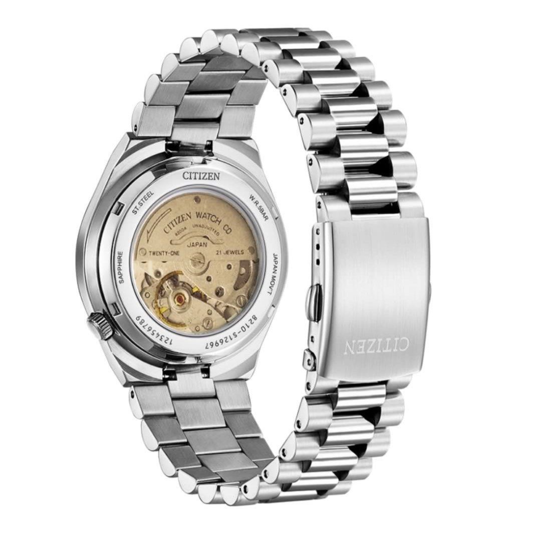 Citizen automatic (Category: Women's Watches) located in Singapore. Submitted by toki_time25 (Listing ID 1353366862, Image 3). Description: Meet at my convenience time Not for fussy people One year warranty .